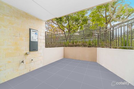 Property photo of 21/2-6 Buckingham Road Killara NSW 2071