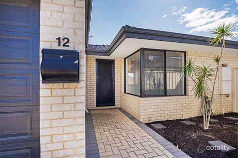 Property photo of 12/120 Ladywell Street Beckenham WA 6107
