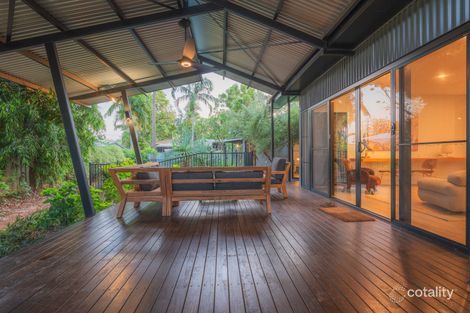 Property photo of 10 Kurrajong Street Kununurra WA 6743