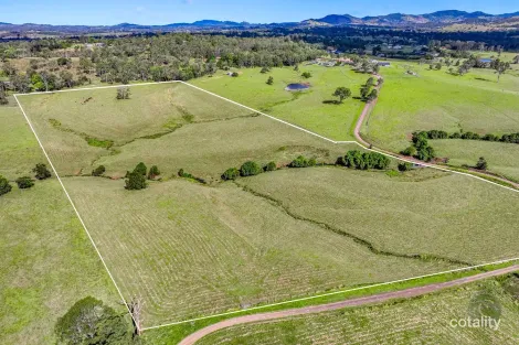 Lot 1 Fitzpatrick Rd, Jones Hill, QLD 4570