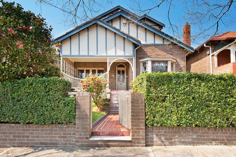 Property photo of 87 Wentworth Street Randwick NSW 2031