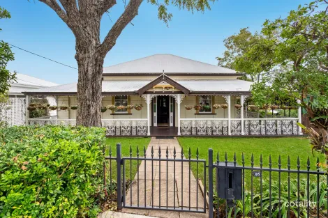 109 Rockbourne Tce, Paddington, QLD 4064