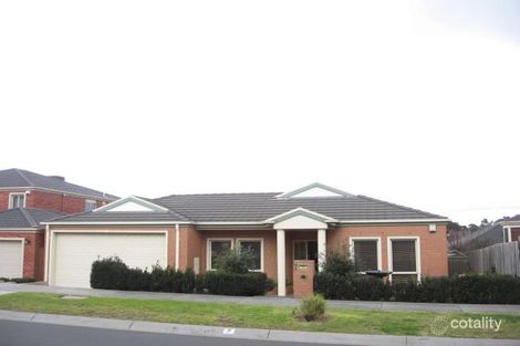 7 Thomas Arnold Ave, Glen Waverley, VIC 3150