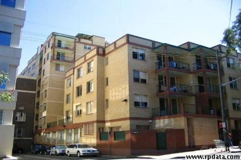 Property photo of 78/333 Bulwara Road Ultimo NSW 2007