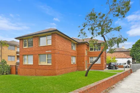 1/3 Queen St, Ashfield, NSW 2131