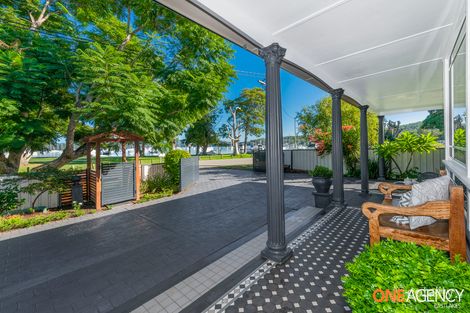 Property photo of 19 Valentine Crescent Valentine NSW 2280