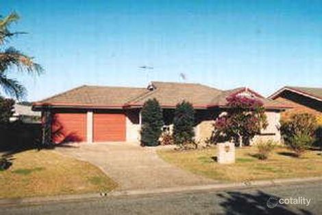 Property photo of 6 Cook Drive South West Rocks NSW 2431