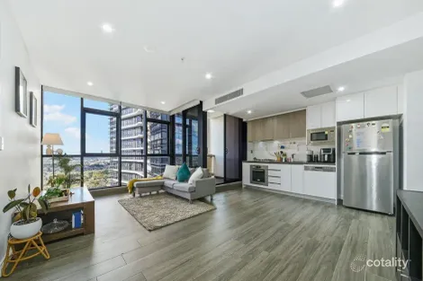 2704/330 Church St, Parramatta, NSW 2150