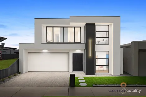 Property photo of 133 Dryland Boulevard Mickleham VIC 3064