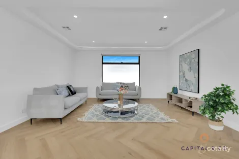 Property photo of 133 Dryland Boulevard Mickleham VIC 3064