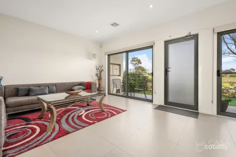 Property photo of 38 Max Purnell Street Forde ACT 2914
