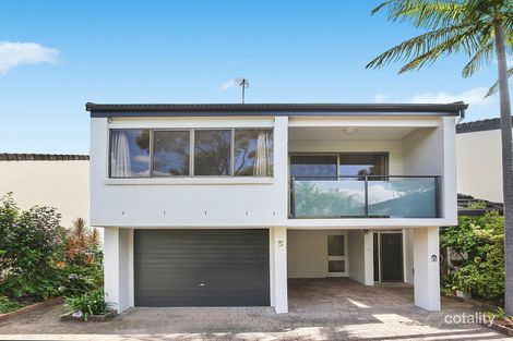 5/9 Freyburg St, Bundall, QLD 4217