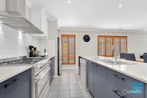 Property photo of 19 Eclipse Avenue Fraser Rise VIC 3336