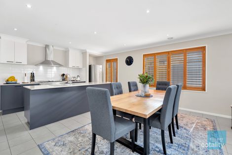 Property photo of 19 Eclipse Avenue Fraser Rise VIC 3336