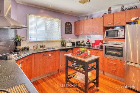 Property photo of 68 Goman Street Sunnybank Hills QLD 4109