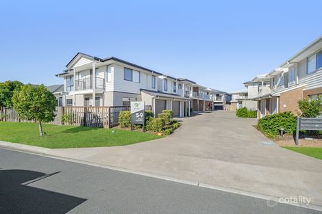 Property photo of 9/5 Wyatt Crescent Mango Hill QLD 4509