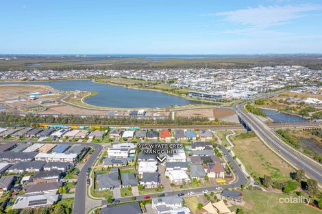 Property photo of 9/5 Wyatt Crescent Mango Hill QLD 4509
