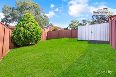 Property photo of 62 Cowley Crescent Prospect NSW 2148