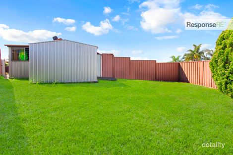 Property photo of 62 Cowley Crescent Prospect NSW 2148