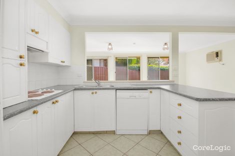 Property photo of 62 Cowley Crescent Prospect NSW 2148