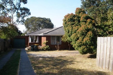 Property photo of 2/11 Cobham Road Mitcham VIC 3132