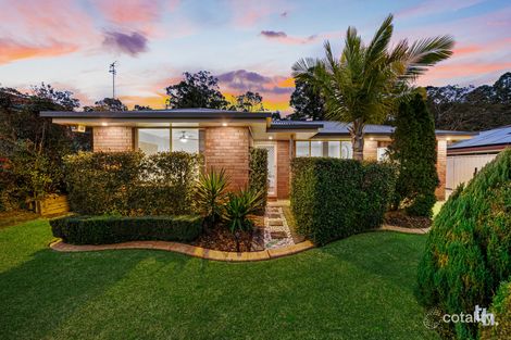 Property photo of 9 Yarran Close Cameron Park NSW 2285