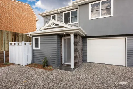6/47 Gostwyck St, Newtown, QLD 4350