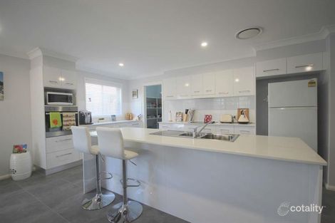 Property photo of 91 Diggers Drive Tanilba Bay NSW 2319