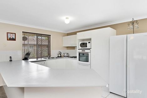 Property photo of 85 College Way Boondall QLD 4034