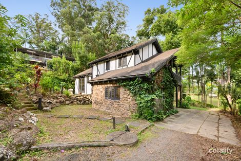 87 Kinabalu Dr, Tamborine Mountain, QLD 4272