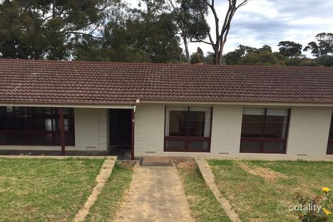 3 Waterview Cres, O'Halloran Hill, SA 5158