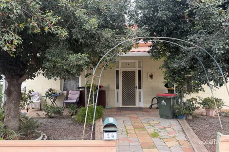 26 Rodda St, Port Pirie West, SA 5540