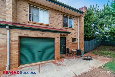 12/248 James St, Harristown, QLD 4350