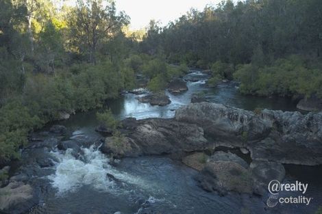 Property photo of 264 River Road Millstream QLD 4888