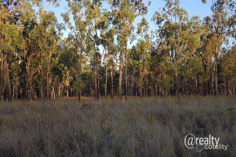 Property photo of 264 River Road Millstream QLD 4888