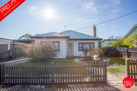 56 Bennett St, Long Gully, VIC 3550