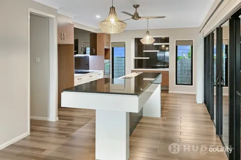Property photo of 3 Champion Drive Rosslea QLD 4812
