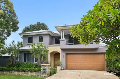 68 Bristol Ave, Bicton, WA 6157