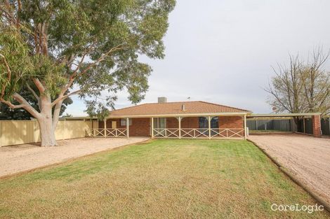 Property photo of 104 Kulkyne Way Red Cliffs VIC 3496