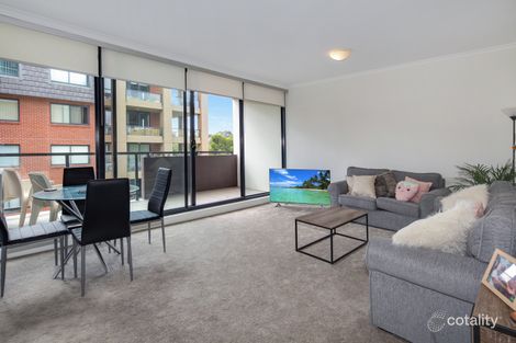 461/221 Sydney Park Rd, Erskineville, NSW 2043