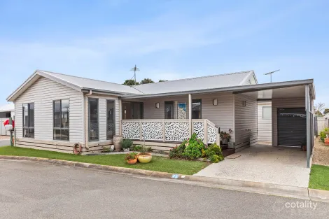 22/282-300 Clifton Ave, Leopold, VIC 3224