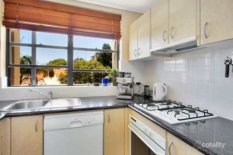Property photo of 91/11 Wigram Lane Glebe NSW 2037