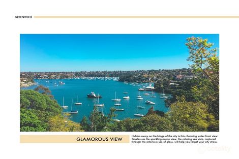 Property photo of 9/3 Landenburg Place Greenwich NSW 2065