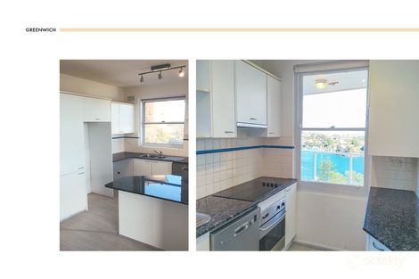 Property photo of 9/3 Landenburg Place Greenwich NSW 2065