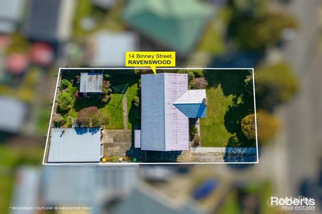 Property photo of 14 Binney Street Ravenswood TAS 7250
