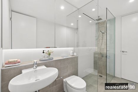 Property photo of 402/8 Moreau Parade East Perth WA 6004
