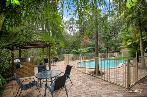 12/3 Clancy Ct, Tugun, QLD 4224