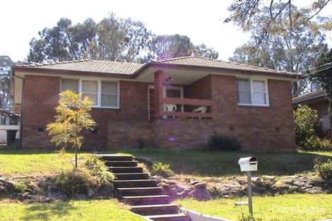 Property photo of 9 Celebration Road Sadleir NSW 2168