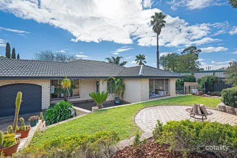 Property photo of 4 Hams Road Flagstaff Hill SA 5159