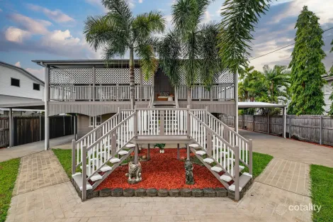 10 French St, Pimlico, QLD 4812